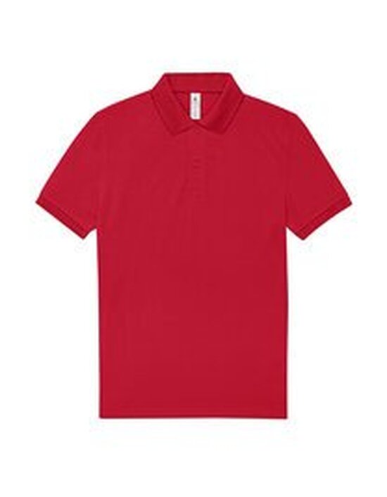 BCPU424 My Polo 180