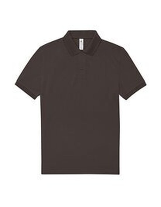 BCPU424 My Polo 180