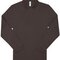 BCPU425 My Polo 180 Long Sleeve
