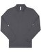 BCPU425 My Polo 180 Long Sleeve