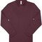 BCPU425 My Polo 180 Long Sleeve
