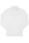 BCPU425 My Polo 180 Long Sleeve