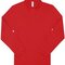 BCPU425 My Polo 180 Long Sleeve