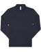 BCPU427 My Polo 210 Long Sleeve