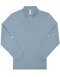 BCPU427 My Polo 210 Long Sleeve