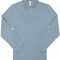 BCPU427 My Polo 210 Long Sleeve