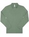 BCPU427 My Polo 210 Long Sleeve