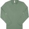 BCPU427 My Polo 210 Long Sleeve