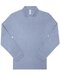 BCPU427 My Polo 210 Long Sleeve