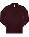 BCPU427 My Polo 210 Long Sleeve