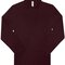 BCPU427 My Polo 210 Long Sleeve