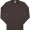 BCPU427 My Polo 210 Long Sleeve