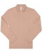 BCPU427 My Polo 210 Long Sleeve