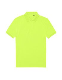 BCPU428 My Eco Polo 65/35_°