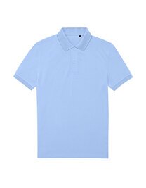 BCPU428 My Eco Polo 65/35_°