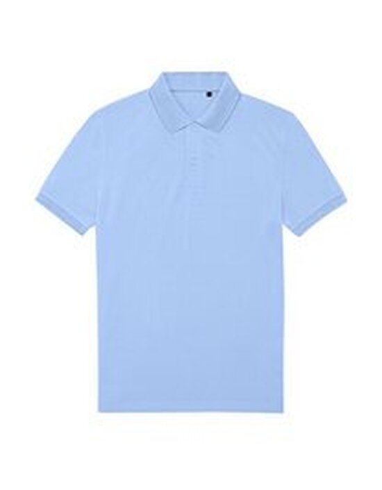 BCPU428 My Eco Polo 65/35_°