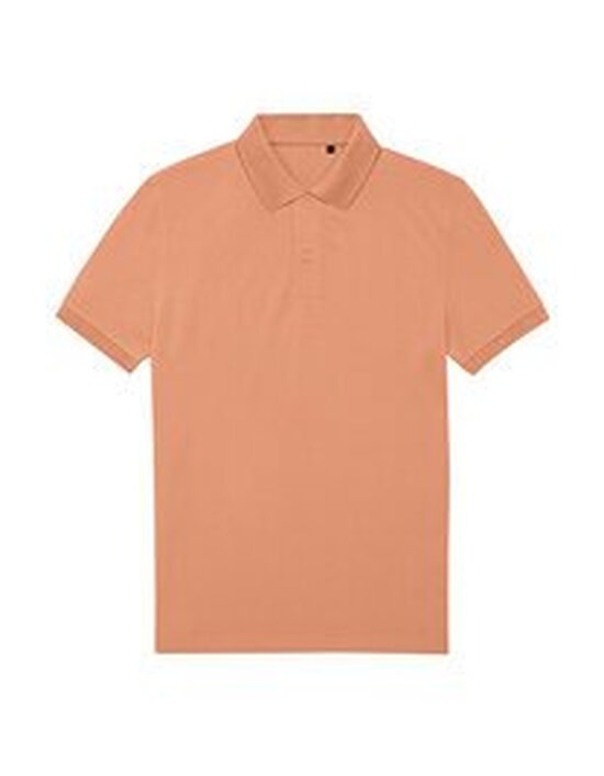 BCPU428 My Eco Polo 65/35_°