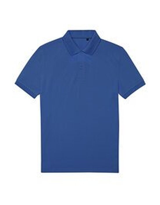 BCPU428 My Eco Polo 65/35_°