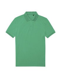 BCPU428 My Eco Polo 65/35_°