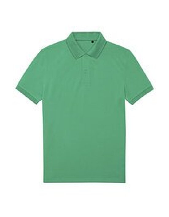 BCPU428 My Eco Polo 65/35_°