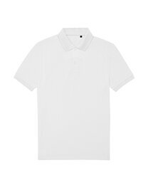 BCPU428 My Eco Polo 65/35_°