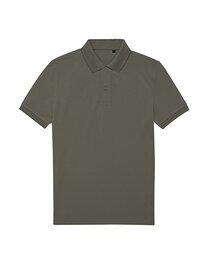 BCPU428 My Eco Polo 65/35_°