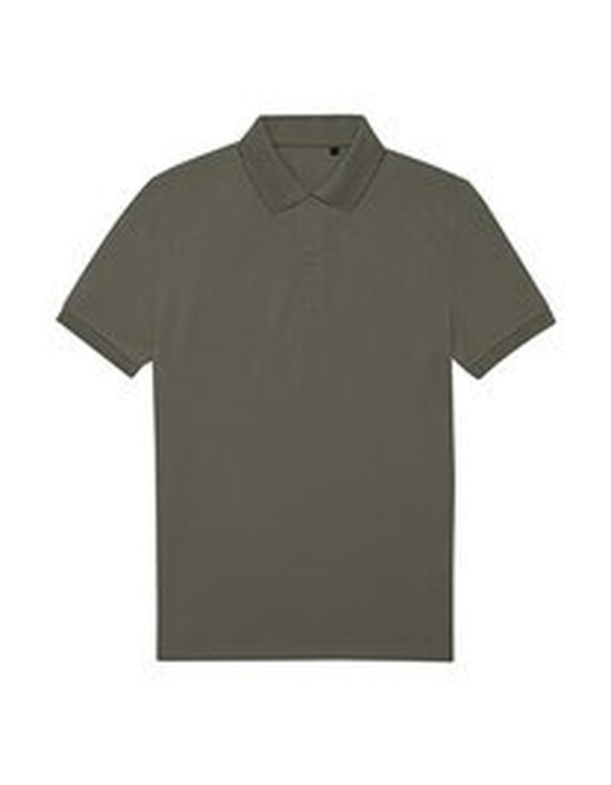 BCPU428 My Eco Polo 65/35_°