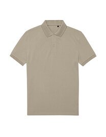 BCPU428 My Eco Polo 65/35_°