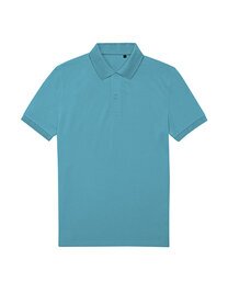 BCPU428 My Eco Polo 65/35_°