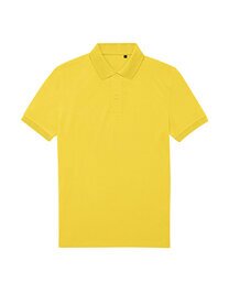 BCPU428 My Eco Polo 65/35_°
