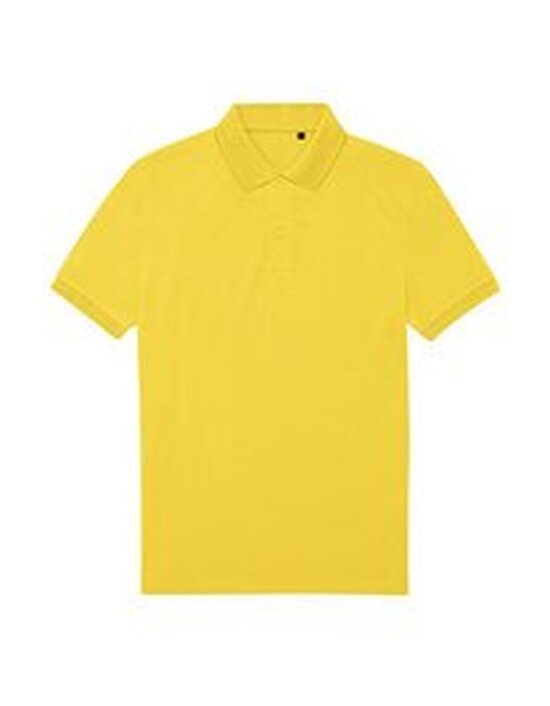 BCPU428 My Eco Polo 65/35_°