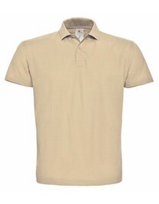 BCPUI10 Polo ID.001 / Unisex