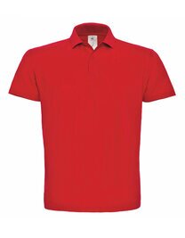 BCPUI10 Polo ID.001 / Unisex