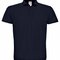 BCPUI10 Polo ID.001 / Unisex