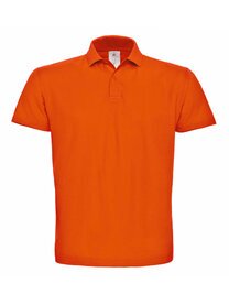 BCPUI10 Polo ID.001 / Unisex