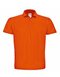BCPUI10 Polo ID.001 / Unisex
