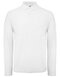 BCPUI12 Long Sleeve Polo ID.001 / Unisex