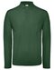BCPUI12 Long Sleeve Polo ID.001 / Unisex