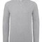 BCPUI12 Long Sleeve Polo ID.001 / Unisex