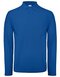 BCPUI12 Long Sleeve Polo ID.001 / Unisex