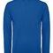 BCPUI12 Long Sleeve Polo ID.001 / Unisex