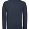 BCPUI12 Long Sleeve Polo ID.001 / Unisex