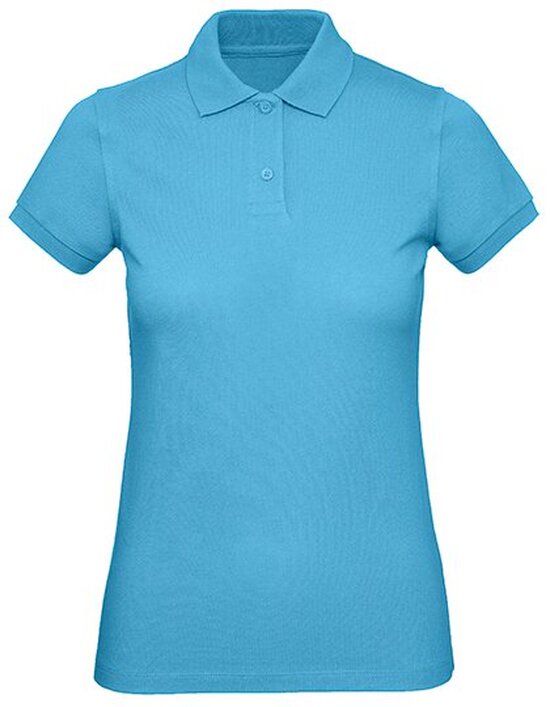 BCPW440 Inspire Polo / Women