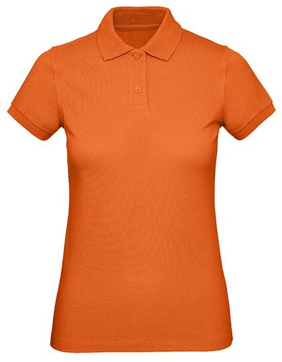 BCPW440 Inspire Polo / Women