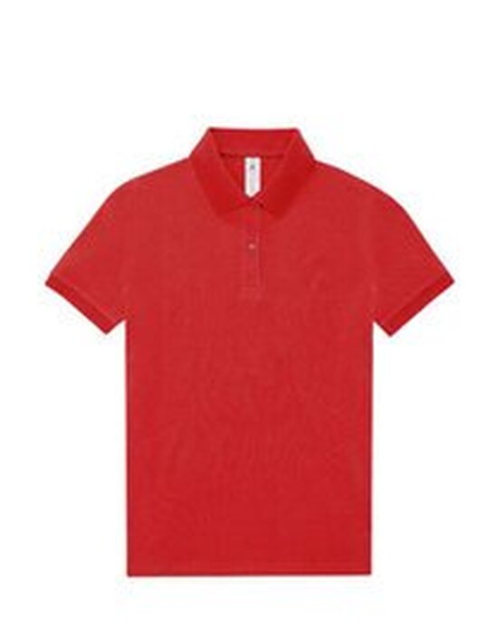 BCPW461 My Polo 180 /Women