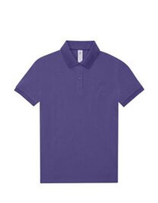 BCPW461 My Polo 180 /Women