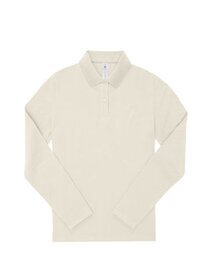 BCPW462 My Polo 180 Long Sleeve /Women