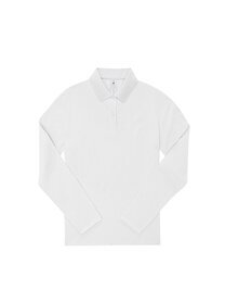 BCPW464 My Polo 210 Long Sleeve /Women