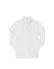 BCPW464 My Polo 210 Long Sleeve /Women