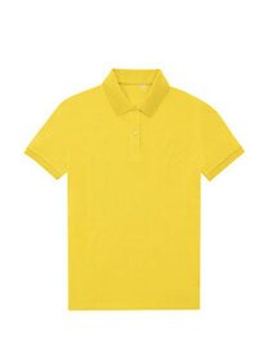 BCPW465 My Eco Polo 65/35 Women_°